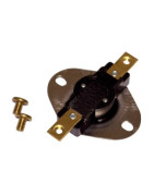Thermostat mechanische Belüftung- DIFF pour Saunier Duval - 05257200 Thermostat mechanische Belüftung- DIFF pour Saunier Duval - 05257200