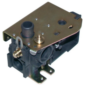 Hyrdaulische Verbindung- DIFF pour Saunier Duval - 05235800