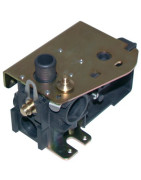 Hyrdaulische Verbindung- DIFF pour Saunier Duval - 05235800 Hyrdaulische Verbindung- DIFF pour Saunier Duval - 05235800
