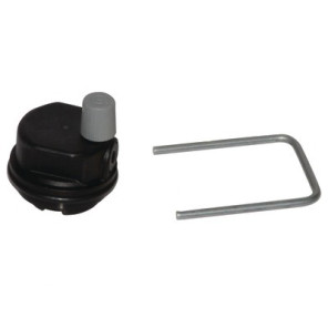 Entlüfter- DIFF pour Saunier Duval - S1024500
