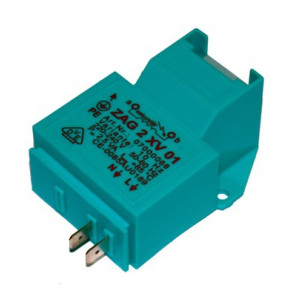 Zündvorrichtung 10Hz- DIFF pour Saunier Duval - 05111000