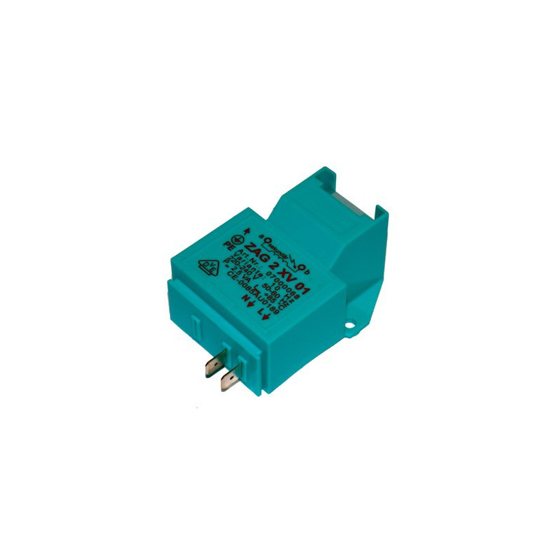 Zündvorrichtung 10Hz- DIFF pour Saunier Duval - 05111000