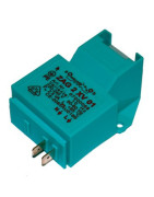 Zündvorrichtung 10Hz- DIFF pour Saunier Duval - 05111000
