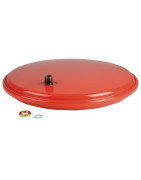 Ausdehnungsgefäß- DIFF pour Saunier Duval - 05705800 Ausdehnungsgefäß- DIFF pour Saunier Duval - 05705800