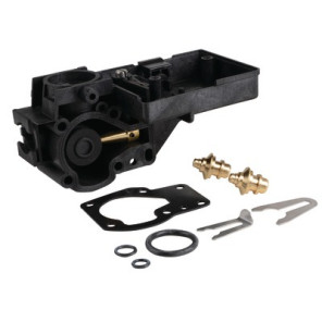 Doppelventil- DIFF pour Saunier Duval - 05262100