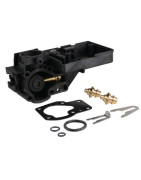 Doppelventil- DIFF pour Saunier Duval - 05262100