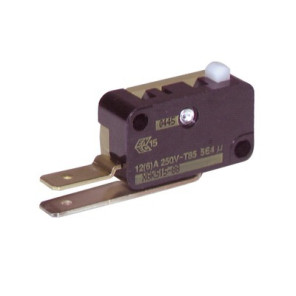Mikroswitch- DIFF pour Saunier Duval - 05463800