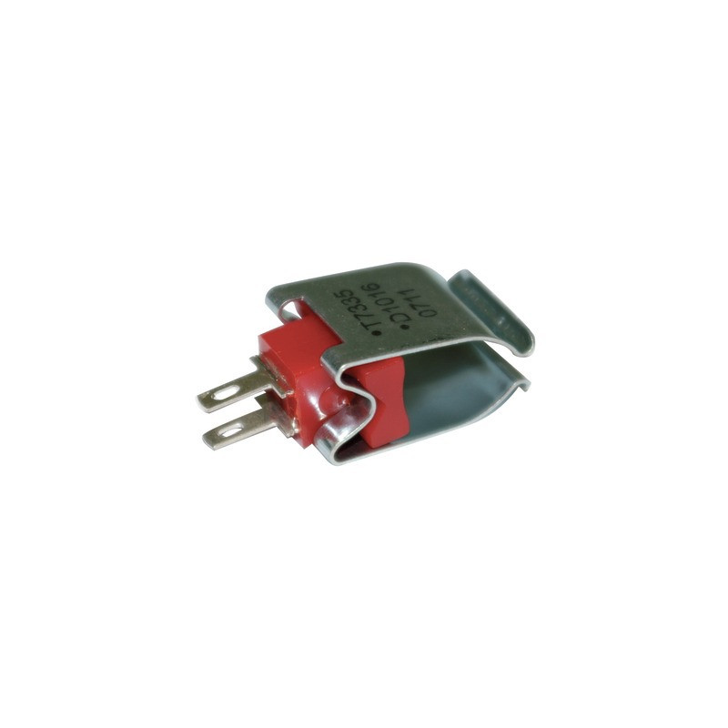 Temperaturfühler- DIFF pour Saunier Duval - 05641400