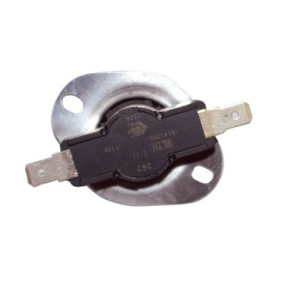 Thermostat mechanische Belüftung- DIFF pour Saunier Duval - 05236300