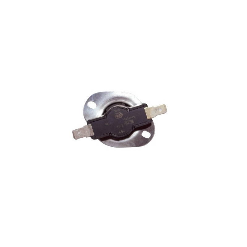 Thermostat mechanische Belüftung- DIFF pour Saunier Duval - 05236300