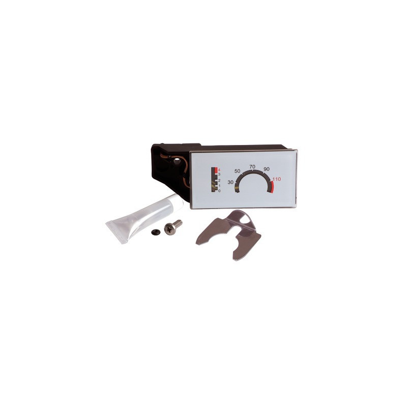 Manothermometer C-TM-TL- DIFF pour Saunier Duval - 05234200