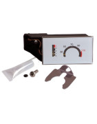 Manothermometer C-TM-TL- DIFF pour Saunier Duval - 05234200 Manothermometer C-TM-TL- DIFF pour Saunier Duval - 05234200