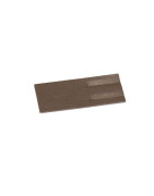 Blattfeder Umlenkklappe- DIFF pour Saunier Duval - 05647500  - (X30)