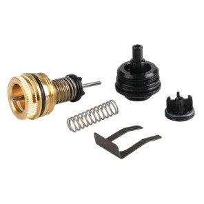 Klappe 3-Wege-Ventil- DIFF pour Saunier Duval - S1006400