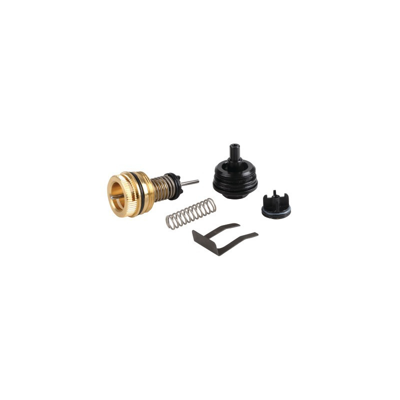 Klappe 3-Wege-Ventil- DIFF pour Saunier Duval - S1006400