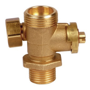 Buchse Wassersperre- DIFF pour Saunier Duval - 05144400