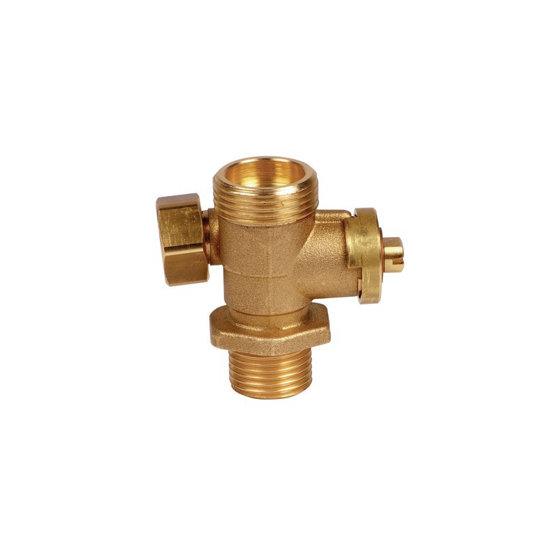 Buchse Wassersperre- DIFF pour Saunier Duval - 05144400