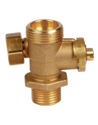 Buchse Wassersperre- DIFF pour Saunier Duval - 05144400