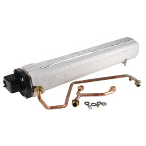 Warmwasserbehälter 2,6l komplett- ATLANTIC - 102060
