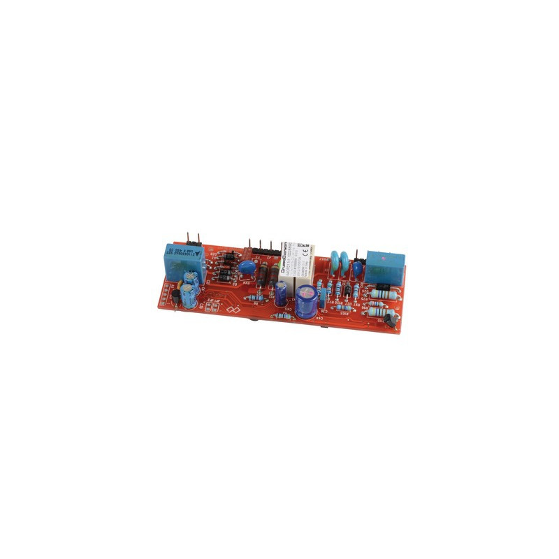 Zündplatine Idra 3224b- ATLANTIC - 102128