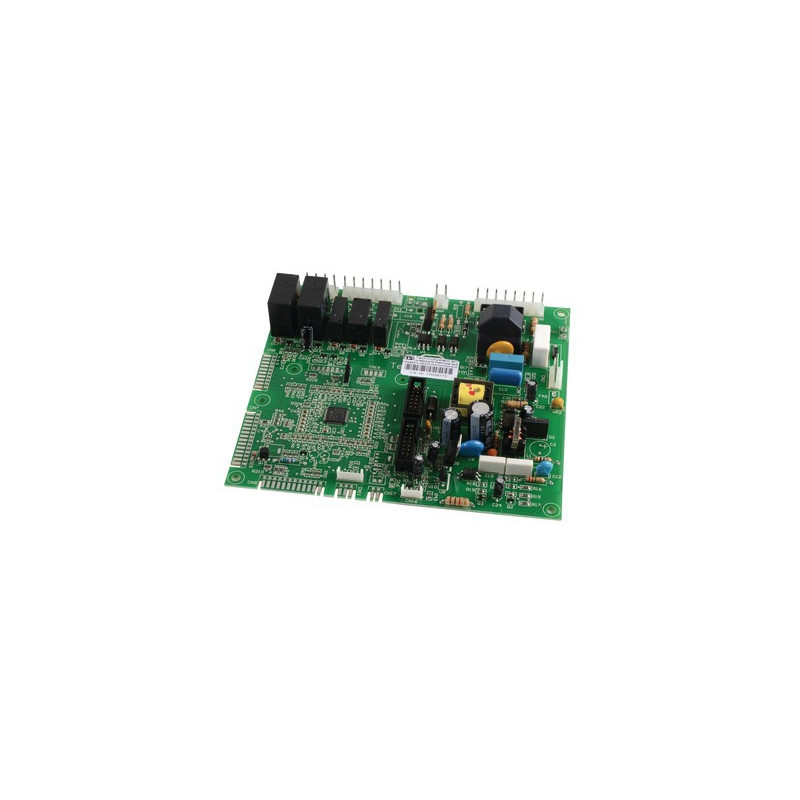 Platine /für Idra 4000/s- ATLANTIC - 102149