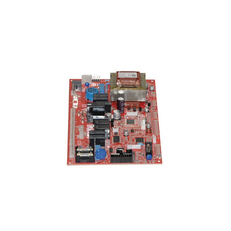 Platine pour ae01d id/c- ATLANTIC - 102166