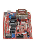Platine pour ae01d id/c- ATLANTIC - 102166 Platine pour ae01d id/c- ATLANTIC - 102166