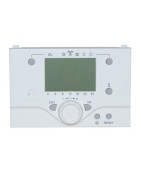 Boitier interface sans logo- ATLANTIC - 102167