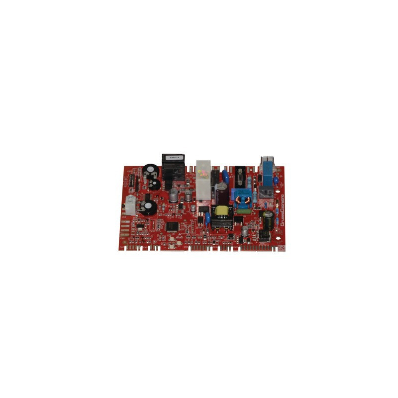 Platine principale 5024- ATLANTIC - 102170