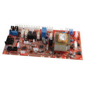 Platine für micro Kondens- ATLANTIC - 102175