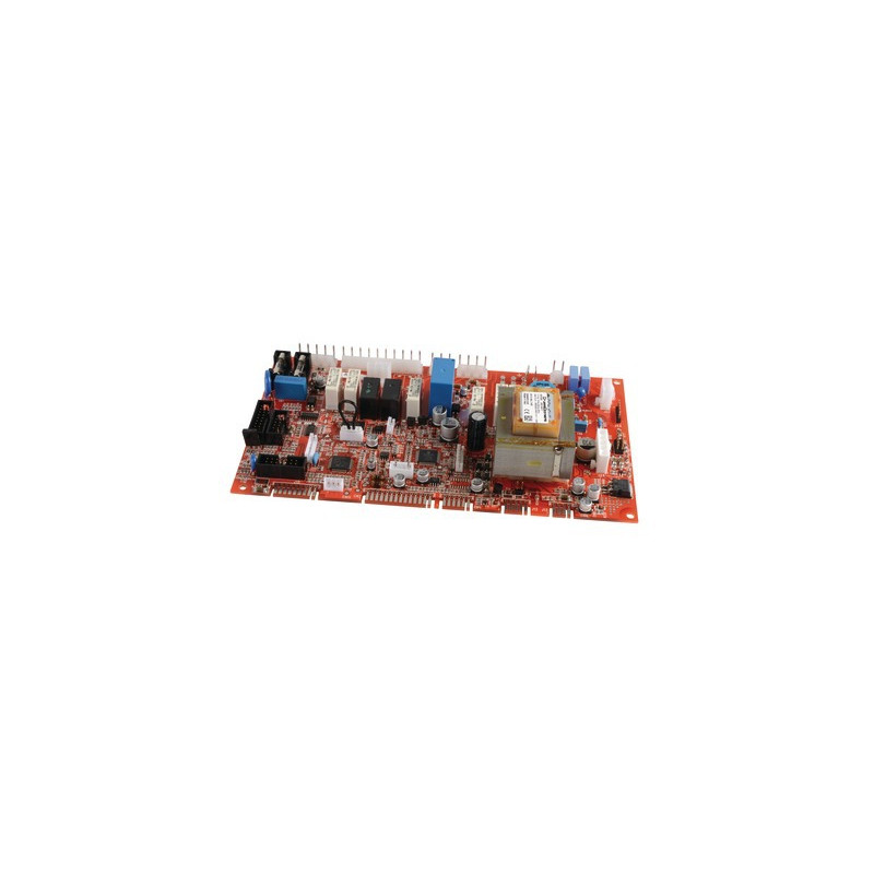 Platine für micro Kondens- ATLANTIC - 102175