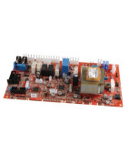 Platine für micro Kondens- ATLANTIC - 102175