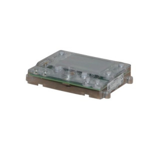 Boitier interface utilisateur- ATLANTIC - 102184