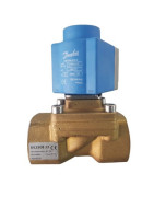Magnetventil Typ DANFOSS EVSIT 12 IG1/2"- DANFOSS - 32U1271 Magnetventil Typ DANFOSS EVSIT 12 IG1/2"- DANFOSS - 32U1271