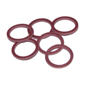 Flachdichtung- DIFF pour Saunier Duval - 05489400  - (X100)