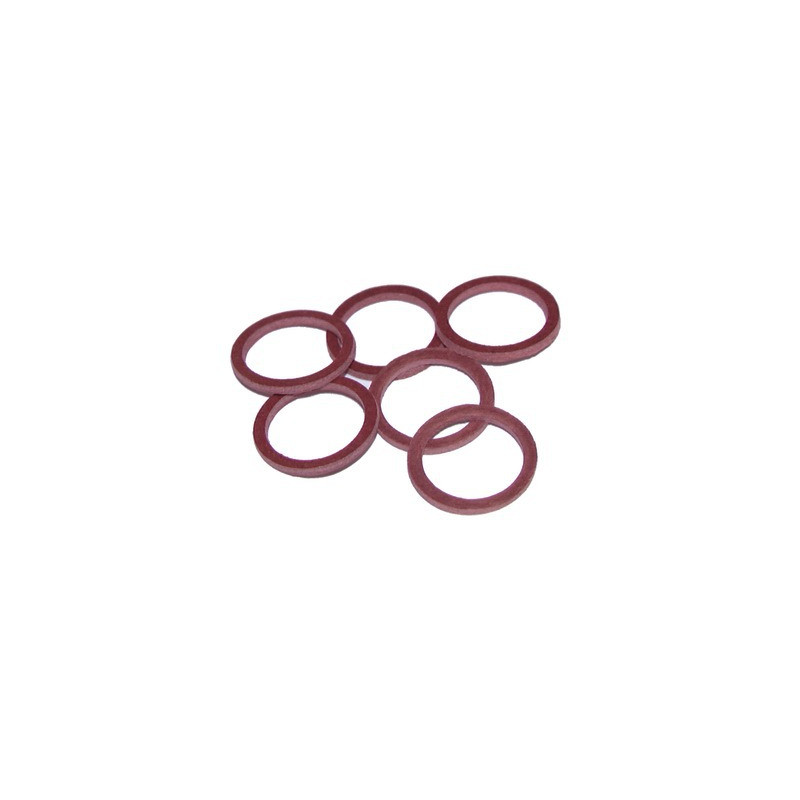 Flachdichtung- DIFF pour Saunier Duval - 05489400  - (X100)
