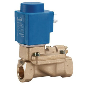 Magnetventil Typ DANFOSS EVSI 15 IG1/2"- DANFOSS - 32U7115