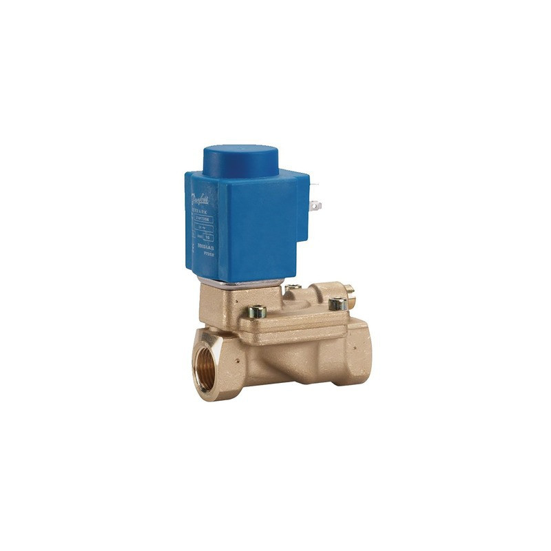 Magnetventil Typ DANFOSS EVSI 15 IG1/2"- DANFOSS - 32U7115