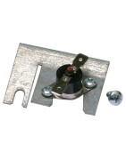 Thermostat KWL- DIFF pour Saunier Duval - 05711200