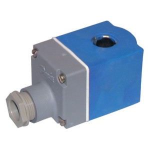 Ersatzspule für Magnetventil DANFOSS 18Z6701 oder 18Z6176- DANFOSS - 18F6701