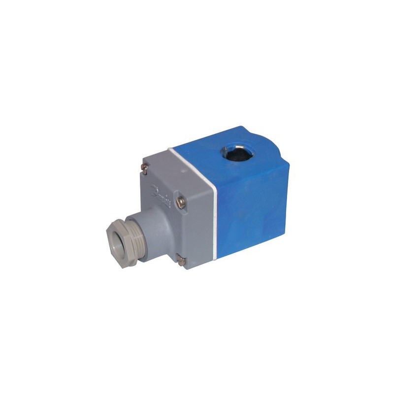 Ersatzspule für Magnetventil DANFOSS 18Z6701 oder 18Z6176- DANFOSS - 18F6701