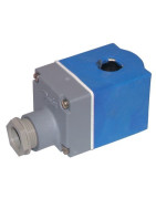 Ersatzspule für Magnetventil DANFOSS 18Z6701 oder 18Z6176- DANFOSS - 18F6701