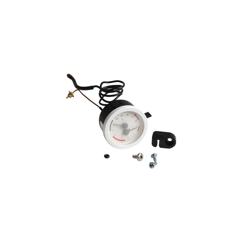 Manothermometer- DIFF pour Saunier Duval - 05726400
