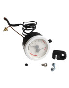 Manothermometer- DIFF pour Saunier Duval - 05726400 Manothermometer- DIFF pour Saunier Duval - 05726400