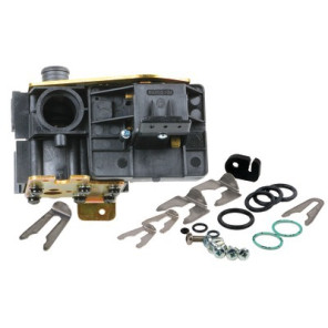 Ventil THEMA- DIFF pour Saunier Duval - 05740400