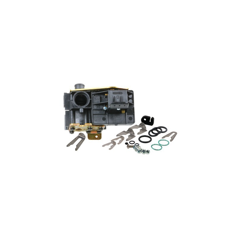Ventil THEMA- DIFF pour Saunier Duval - 05740400