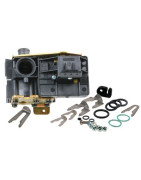 Ventil THEMA- DIFF pour Saunier Duval - 05740400