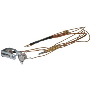 Thermoelement SRC Unterbrecherkontakt- DIFF pour Saunier Duval - S1204200