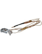 Thermoelement SRC Unterbrecherkontakt- DIFF pour Saunier Duval - S1204200 Thermoelement SRC Unterbrecherkontakt- DIFF pour Saunier Duval - S1204200