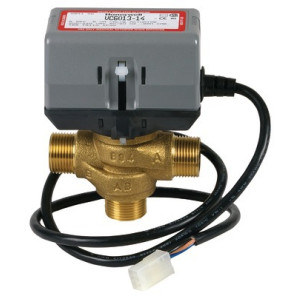 3-Wege-Ventil- DIFF pour Saunier Duval - 05114900